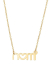 nomi Halskette - nomi-gold