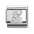 Nomination Classic - SilverShine Buchstabe Z mit Zirkonia - 330301/26