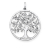 Thomas Sabo Anhänger - Glam and Soul - Tree of Love - PE759-051-14