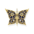 Thomas Sabo Anhänger - Schmetterling Stern & Mond  - PE925-963-7