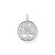 Thomas Sabo Anhänger - PE934-637-21