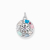 Thomas Sabo Anhänger - PE962-340-7