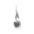 Thomas Sabo Anhänger - PE981-637-21