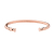 Paul Hewitt Armreif - Rocuff - PH-BA-R-R-M