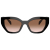 Prada Sonnenbrille - PRA09S-1AB0A6-53