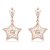 Swarovski Ohrringe - Stella - 5645466