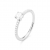 ELLA Juwelen Ring - R1102019WG
