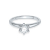 R1384.0.53WG Ring von Best of Diamonds