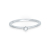 R2561.0.05WG Ring von Best of Diamonds