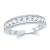 Best of Diamonds Ring - R3138-A.0.75WG