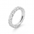ELLA Juwelen Ring - R41A3200WG