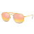 Ray Ban Sonnenbrille - Marshal - RB3648-9001I1