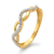Palido Ring - Joy S2640/51