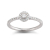 Palido Ring - Memoire Collection F2002/50