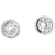 Schneider Basic Ohrstecker - Silber - SO03