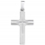 Schneider Basic Anhänger - Silber - Kreuz  - SKE20