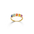 Palido Ring - S6178G