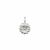 Thomas Sabo Anhänger - Sweet Diamonds - Blume SD_PE0004-179-14