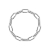 SIF Jakobs Armband - SJ-B62024-SS