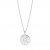 SIF Jakobs Halskette - Zodiaco Wassermann - SJ-P1064-CZ