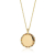 SIF Jakobs Halskette - Follina Grande - SJ-P1212-ACZ-SG45-60
