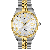 Tissot Uhren - Ballade Powermatic 80 COSC - T1564082203300