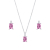 ELLA Juwelen Set - TMSET5-5RH