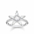 Thomas Sabo Ring - Stern Gross - TR2271-051-14