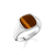 Thomas Sabo Ring - Tigerauge - TR2332-045-2