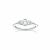 Thomas Sabo Ring - Vintage - TR2347-051-14