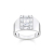 Thomas Sabo Ring - TR2363-051-14
