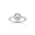 Thomas Sabo Ring - Peace - TR2373-051-14