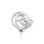 Thomas Sabo Ring - Welle - TR2379-051-14
