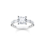 Thomas Sabo Ring - TR2380-051-14