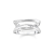 Thomas Sabo Ring - Welle - TR2382-051-14