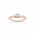Thomas Sabo Ring - TR2390-416-14