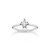 Thomas Sabo Ring - Schildkröte - TR2401-051-14