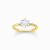 Thomas Sabo Ring - TR2474-414-14