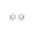 Best of Diamonds Ohrstecker - UJE005.0.25GG