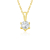 Best of Diamonds Collier - UJP002.0.10GG