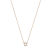 ELLA Juwelen Halskette - V262-C