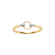 ELLA Juwelen Ring - V445-R