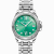 Divine Green - WA0404-201-211-33 MM Uhren von Thomas Sabo