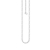 Thomas Sabo Halskette - Charm Club - Charm Kette - X0268-001-21