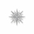 Thomas Sabo Brosche - Stern - X0282-644-1