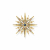 Thomas Sabo Brosche - Stern - X0281-959-7