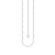 Thomas Sabo Halskette - X2089-007-21