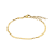 XENOX Armband - MILAN - X4306G/20