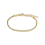 XENOX Armband - ROME - X4307G/20