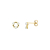 XENOX Ohrstecker - XG14K6069G